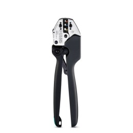 1 pcs - Phoenix Contact CRIMPFOX-RCI 6 Hand Crimp Tool for Insulated Terminals