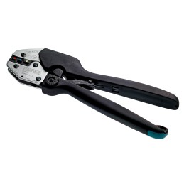 1 pcs - Phoenix Contact CRIMPFOX-RCI 6 Hand Crimp Tool for Insulated Terminals