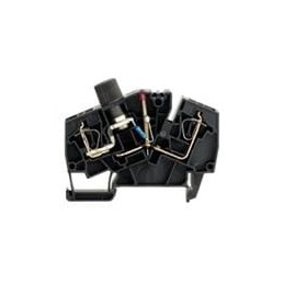 1 pcs : 1867420000 - Terminal Block Tools & Accessories ZSI 2.5-2/2X2AN/G20/LD3