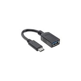 1 pcs : U428-C6N-F - USB Cables / IEEE 1394 Cables 6',USB-C/A, 3.1,PDCHRGE,USB-IF