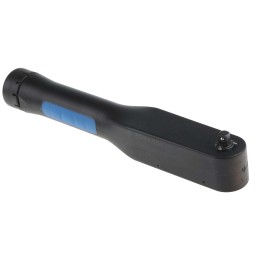 1 pcs - Gedore 735 Click Torque Wrench, 2.5 - 12Nm, 1/4 in Drive, Square Drive, 6.3 x 6.3mm Insert