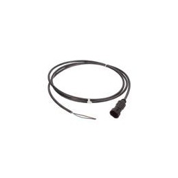 1 pcs : 1410752 - Sensor Cables / Actuator Cables SAC-2P-SUSMS/ 1,5-PUR