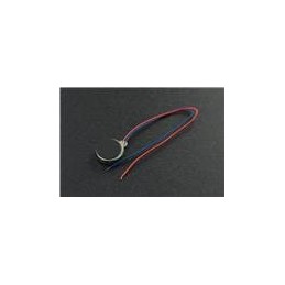 1 pcs : FIT0774 - Vibration Motors Mini Vibration Motor (10*2.7mm)