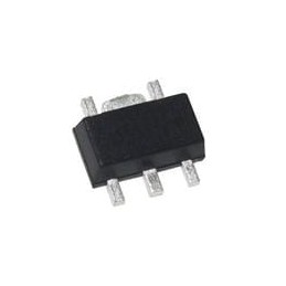 10 pcs : S-818A59AUC-BHNT2G - LDO Voltage Regulators Linear LDO Regulator 30uA Iq 300mA Iout
