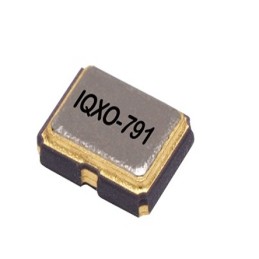 10 pcs - Wurth Elektronik, 8MHz SPXO Crystal Oscillator, ±50ppm HCMOS SMT 831072801