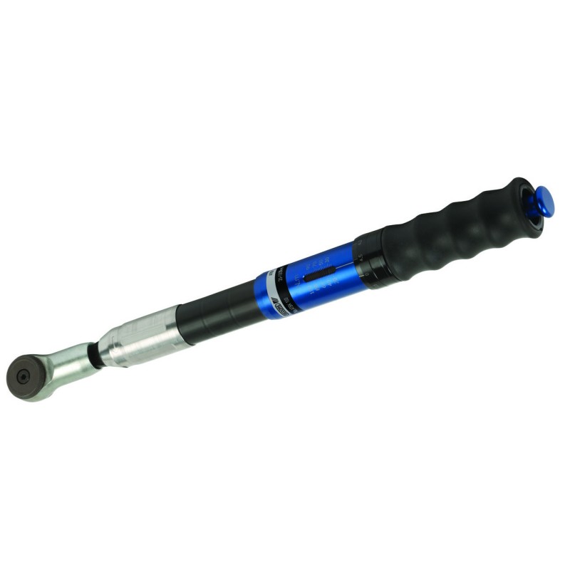 1 pcs - Gedore ATB 100 Breaking Torque Wrench, 20 - 100Nm, 1/2 in Drive, Square Drive