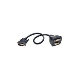 1 pcs : P564-001 - HDMI Cables DVI-D Y-CABLE