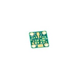 1 pcs : MB-1 - PCBs & Breadboards MircoAmp prototyping board for SOT-89 amplifiers