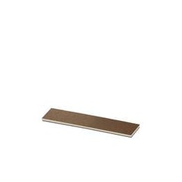 10 pcs : 0831093 - Labels & Industrial Warning Signs PMT (10X38) BN