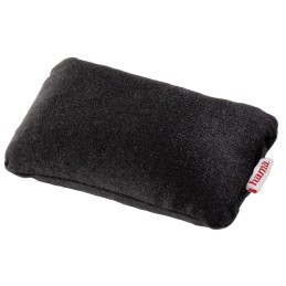 1 pcs - Hama Black Lycra Plastic Material, Polyethylene (PE) Wrist Rest 134 x 96 x 9mm 9mm Height