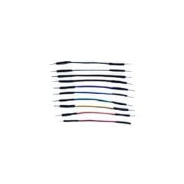 1 pcs : TW-MM-5C - Jumper Wires Mach pin jumper wires