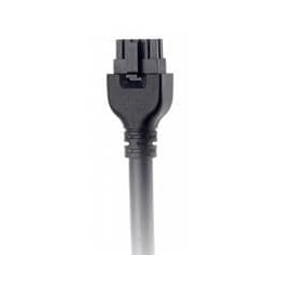 1 pcs : 180778-0430 - Lighting Cables TRANSCEND CBL DRIVER DRIVER 3.0M OVRMLD