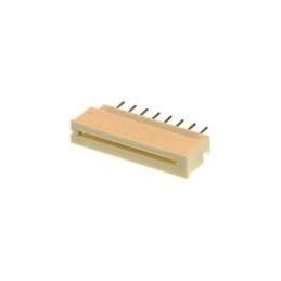 1 pcs : 39-53-2155 - FFC & FPC Connectors 1.25MM FFC/FPC CON 15P V THRU-HOLE