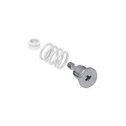 1 pcs : HSCB-M3-3ZI - Mounting Fixings SCBR,HEAT SINK SCREW M3-3