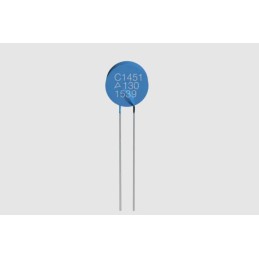 500 pcs - EPCOS PTC PTC Thermistor, 115°C Max