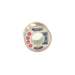 1 pcs : 4890-18G - Solder 22AWG .032IN DIA POCKET PACK (0.6OZ)
