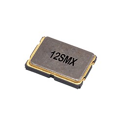 10 pcs - IQD 8MHz Crystal Unit ±30ppm SMD 4-Pin 7.5 x 5.2 x 1.4mm