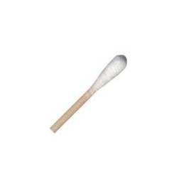 1 pcs : 811-100 - Swabs COTTON SWABS (DOUBLE 100 PCS PER PKG