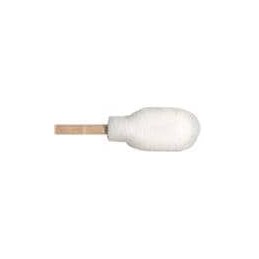 1 pcs : 812-10 - Swabs FOAM OVER COTTON SWA 10 PCS PER PKG