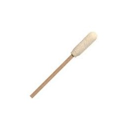 1 pcs : 813-10 - Swabs FOAM SWABS 10 PCS PER PKG