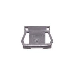 10 pcs : 0609-1347 - Thumbwheel Switches & Pushwheel Switches Right End Cap