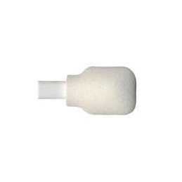 1 pcs : 814-50 - Swabs RECTANGULAR FOAM SWA 50 PCS PER PKG