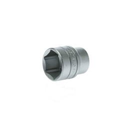 1 pcs - Teng Tools 1/2 in Drive 29mm Standard Socket, 6 point, 43 mm Overall Length