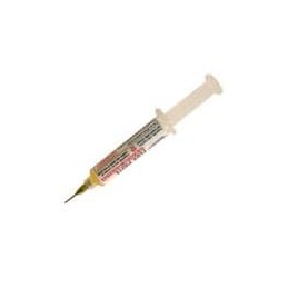 1 pcs : 8341-10ML - Soldering Flux NO CLEAN FLUX PASTE 10ml Syringe
