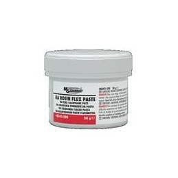 1 pcs : 8342-50G - Soldering Flux RA ROSIN FLUX PASTE 1.25 FL OZ