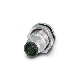 1 pcs : 1553459 - Circular Metric Connectors SACC-DSI-MS-4CON- L180 SCO
