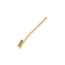 1 pcs : 852 - Brushes HOG HAIR CLEANING BR