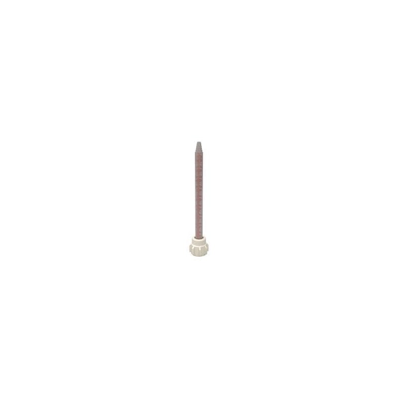 1 pcs : 8MT-450 - Chemicals Mixing-Tip for Large Syringes