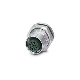 1 pcs : 1556841 - Circular Metric Connectors SACC-DSI-FS-4CON- L180/SCO SH