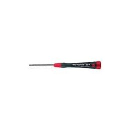 1 pcs : 26051 - Screwdrivers, Nut Drivers & Socket Drivers PicoFinish Slotted Screwdriver 1.0mm x 40mm