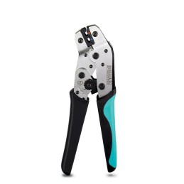 1 pcs - Phoenix Contact CRIMPFOX-RCI 2,5 Hand Crimp Tool for Insulated Terminals