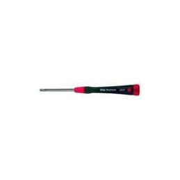1 pcs : 26053 - Screwdrivers, Nut Drivers & Socket Drivers PicoFinish Slotted Screwdriver 1.5mm x 40mm