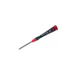 1 pcs : 26056 - Screwdrivers, Nut Drivers & Socket Drivers PicoFinish Precision Slotted 1.8 x 60mm