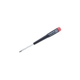 1 pcs : 26108 - Screwdrivers, Nut Drivers & Socket Drivers Precision Phillips Screwdriver 0 x 75mm