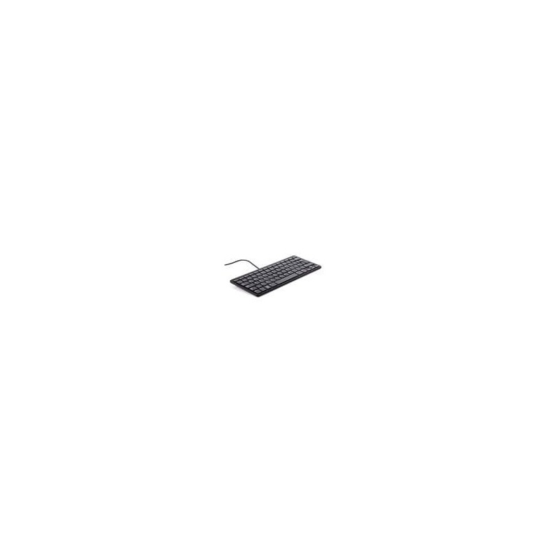 1 pcs : SC0196 - Input Devices RPi-KYB UK (Black/Grey)