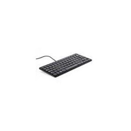 1 pcs : SC0361 - Input Devices RPI-KYB DK (Black/Grey)