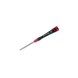 1 pcs : 26455 - Screwdrivers, Nut Drivers & Socket Drivers PicoFinish Ball End Hex Screwdriver 1/16' x 50mm