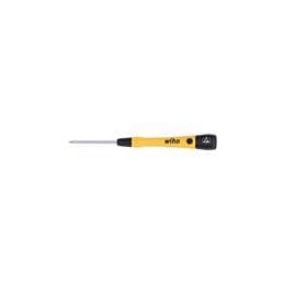 1 pcs : 27332 - Screwdrivers, Nut Drivers & Socket Drivers ESD Safe PicoFinish Precision Screwdriver - Phillips 0 x 50mm