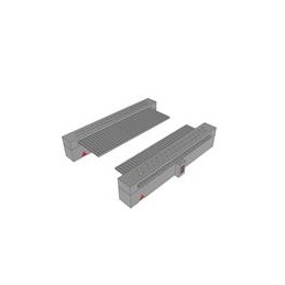 1 pcs : FFSD-17-D-03.00-01-N - Ribbon Cables / IDC Cables .050' Low Profile Tiger Eye IDC Ribbon Cable Assembly