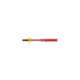1 pcs : 28339 - Screwdrivers, Nut Drivers & Socket Drivers Insulated SlimLine Blade Torx T8