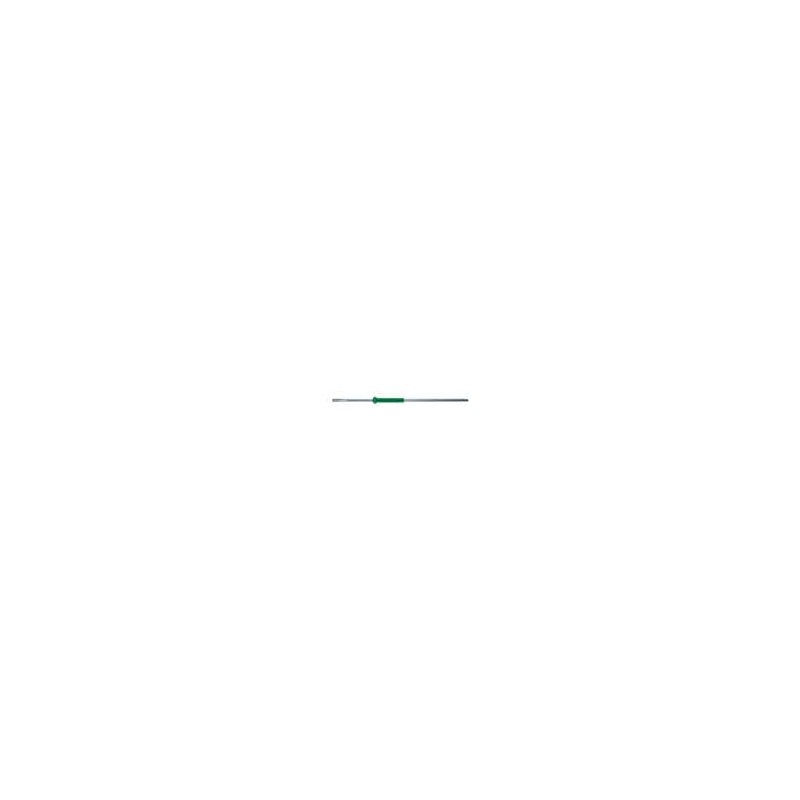 1 pcs : 28530 - Screwdrivers, Nut Drivers & Socket Drivers MagicSpring Torx TorqueControl Blade T10