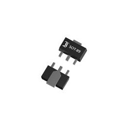 10 pcs : DI78L18UAB - LDO Voltage Regulators VR, SOT-89, 35V, 17.3V, 18.7V