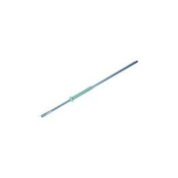 1 pcs : 28566 - Screwdrivers, Nut Drivers & Socket Drivers Torx TorqueControl Blade T10