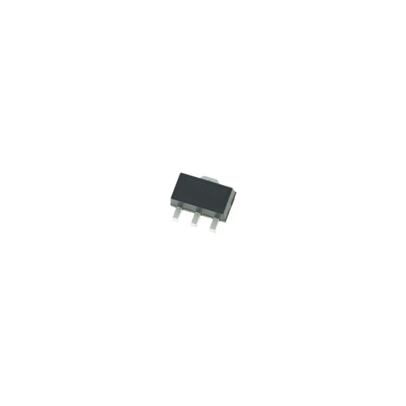 10 pcs : FP0100N8-G - Power Management Specialised - PMIC FAULT PROTECT SWTCH W/CURRENT FOLD BCK
