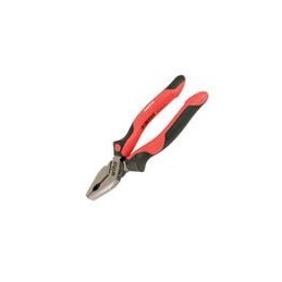 1 pcs : 30901 - Pliers & Tweezers Industrial SoftGrip Combination Pliers 6.3'