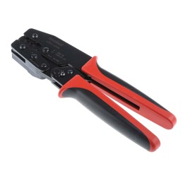 1 pcs - Molex 207129 Hand Ratcheting Crimp Tool for SPOX Connector Contacts